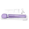 le WAND Wand Petite 25cm Tête 47mm Violet